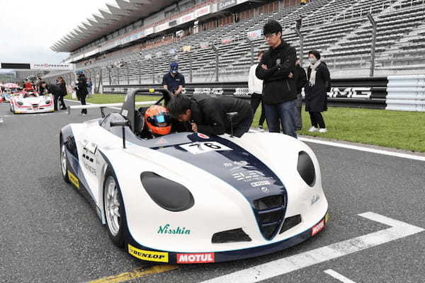 KYOJO CUPに挑んだ現役高校生「佐藤こころ」選手にインタビュー！