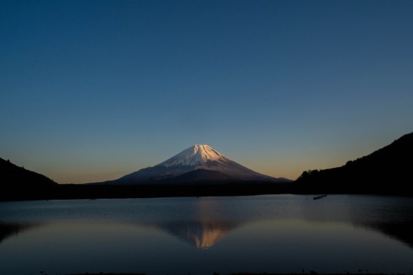 【連載】富士山をきれいに見るならここ！おすすめ絶景スポット4選