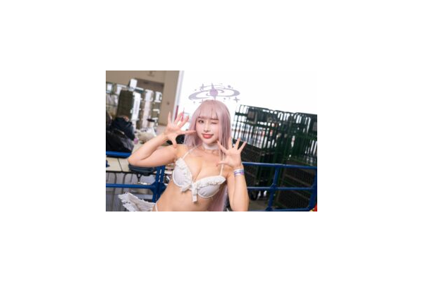 コミックマーケット106コスプレ広場