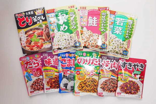 イオンのGW、「丸美屋のお楽しみ袋」が最強にお得 これで1080円なら“即買い”