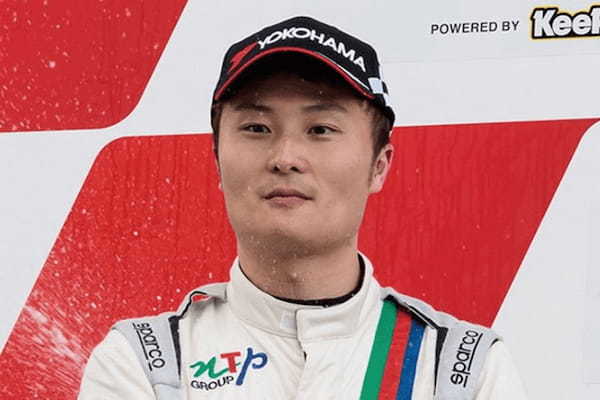 IPS／KYOJO CUPをオーガナイズする関谷正徳さんが「モータースポーツの未来」を語る