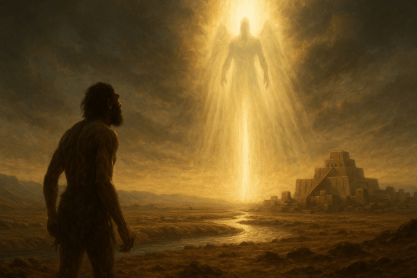 人類の創造主か、神話の存在か。謎多き古代の神々「アヌンナキ」とはの画像1