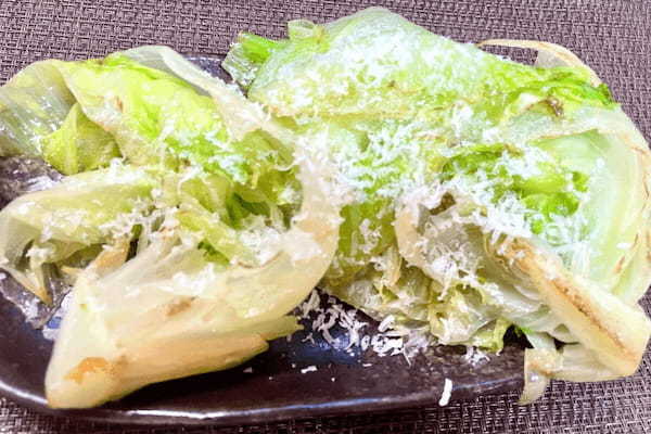 レタスが余ったら… 全農が教える“ステーキ”が最高のおかずだった