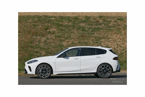 BMW M135 xDrive