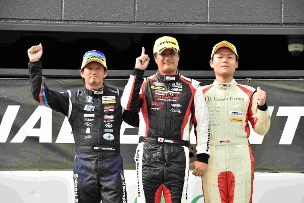 【BMW Group Japan 2023 Motorsport】BMW MとMINI JCWのワンメイクレース「BMW & MINI Racing」はシーズン後半戦に突入！