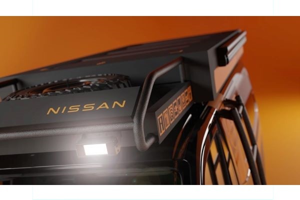 日産の新たなカスタマイズの世界を展開！ ｢東京オートサロン2024｣出展概要が発表に