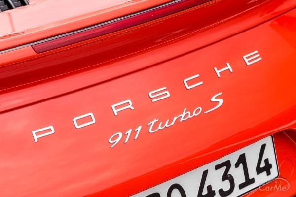 ポルシェの911や718、この数字の意味とは？