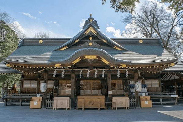 飲食店経営者が初詣したい、商売繁盛のご利益がある神社。全国エリア別おすすめ15選