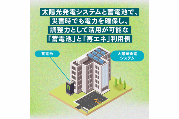 “束ねて発電所の役割を果たす”、再エネ時代を支えるVPPの正体の画像2