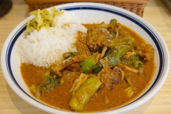 元祖カレー研究家が選ぶ！ 東京近郊、本当に旨いカレーの名店【TOP 7】は？