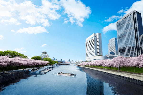 『ホテルでいちご狩り』が大好評につきGWまで延長決定！