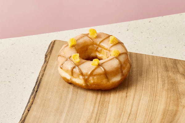 【koe donuts】健康と環境にやさしい「プラントベースドーナツ」第2弾！夏の味覚を味わう、フルーツを贅沢に使用したドーナツが登場