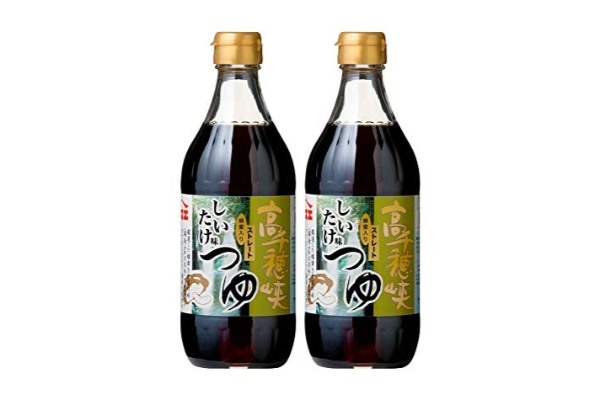 宮川大輔がガチ愛用する“めんつゆ” うどんも冷奴も、コレ1本で感動の味に