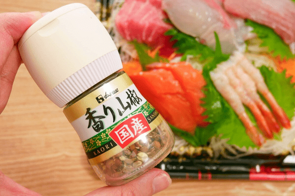 刺身
