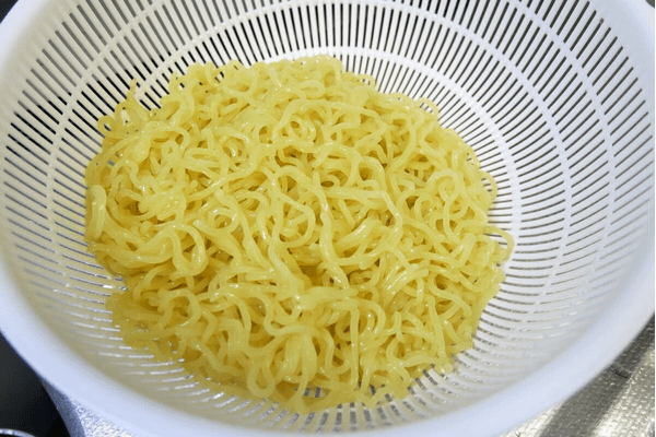 冷やし中華