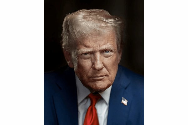 奇妙な陰謀論「トランプ死亡説」を加速させた『シンプソンズ』の予言と“ピザ指数”の謎の画像1