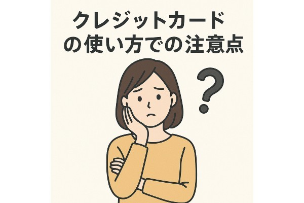 大学生のクレジットカードの作り方