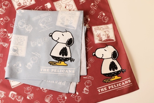 おいしさと楽しさがいっぱい！「PEANUTS Cafe 名古屋」がオープン3周年を迎えます。