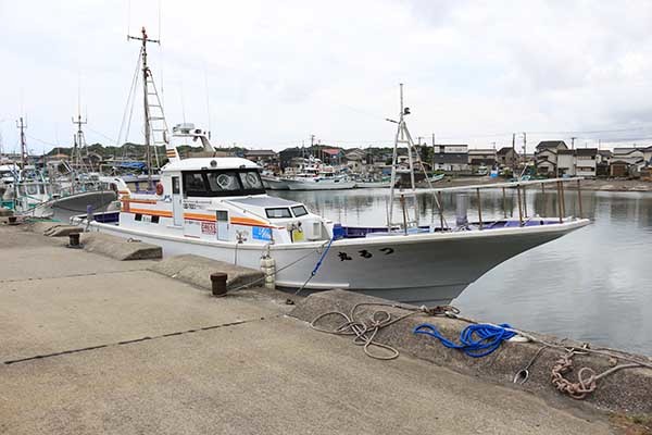 今週の『船釣り情報』特選釣果　良型交じり【梅雨イサキ】に熱視線