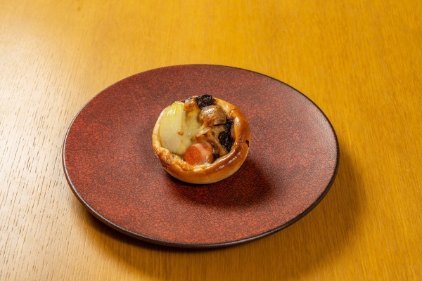 アパ社長カレーパンを銀座三越で限定販売アパ社長カレーパンを銀座三越で限定販売
