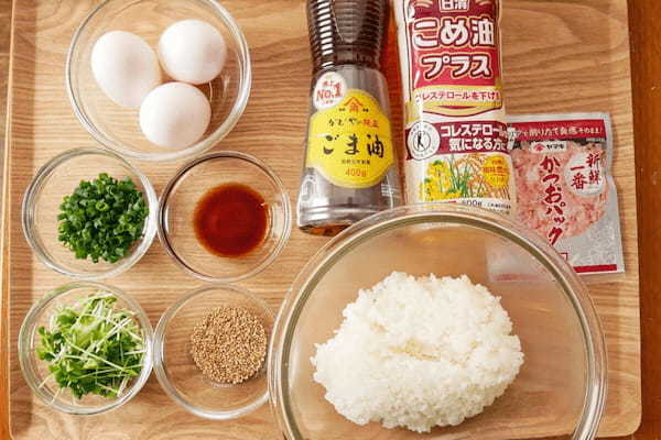 速水もこみちの「目玉焼きごはん」が最高にウマい この見た目はズルすぎる…