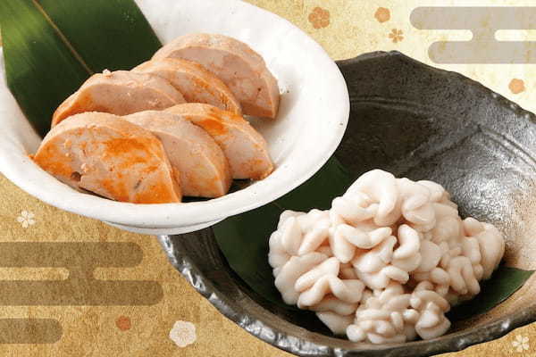 この季節だけ！濃厚あん肝に北海道産 生白子 『 背徳感 』 たっぷりの 海鮮鍋 が 登場！