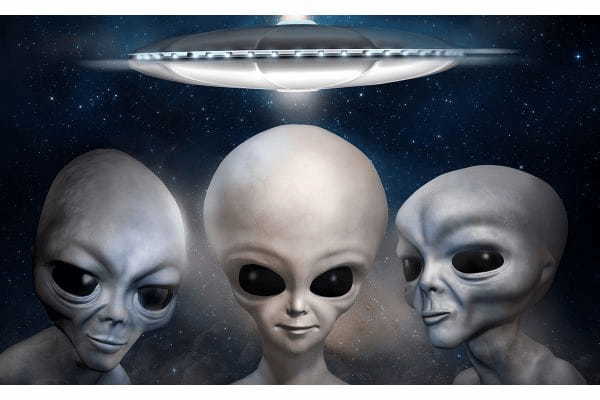 「宇宙人は人類の神になる」ハーバード大教授が主張! 宇宙を創造することも可能!?