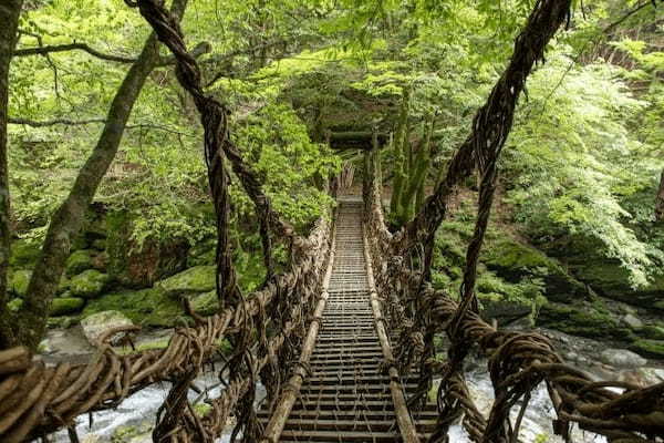 山口・下関「角島大橋」が一度は渡ってみたい橋ランキングの1位に選出