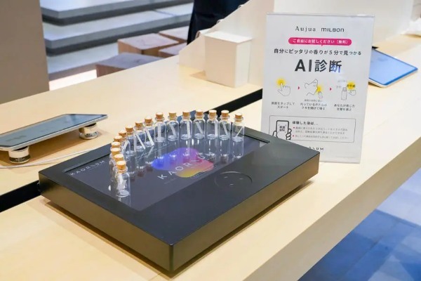 ヘアサロン専用商品が試して購入できるように　ミルボン「Smart Salon」を発表　1号店が東京・渋谷にオープン