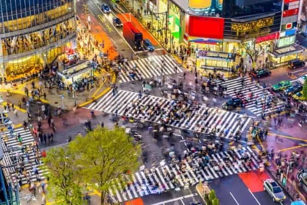 不動産投資の王道、城西エリア！世田谷区・新宿区・渋谷区の特徴とは？