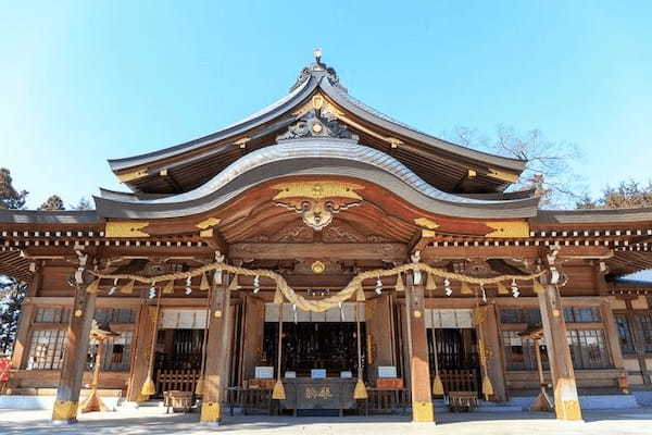 飲食店経営者が初詣したい、商売繁盛のご利益がある神社。全国エリア別おすすめ15選