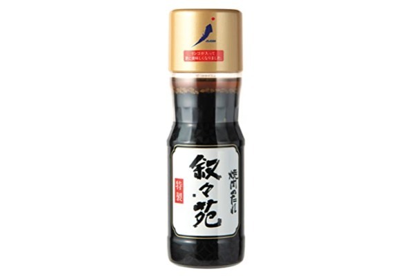 焼肉のタレで作る「濃厚つけだれ」 冷凍うどんがやみつきのウマさに