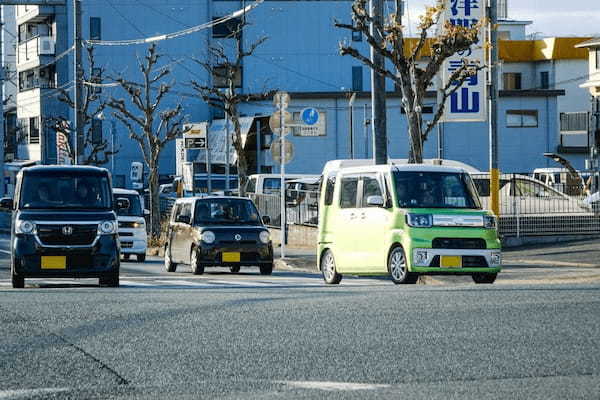 軽自動車を買って満足？後悔？購入前に知っておきたいオーナーに聞いた「軽のリアル」