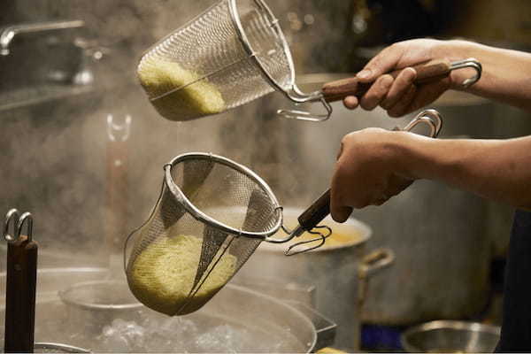 「限定100鉢」京都　中華そば専門「珍遊」がラーメン鉢付きの冷凍ラーメンを販売開始