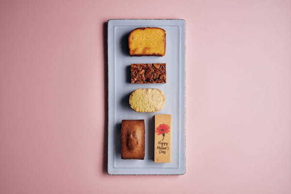 【LE CHOCOLAT DE H】の母の日スイーツ。お母さんへの「ありがとう」の気持ちをショコラスイーツで伝えよう。