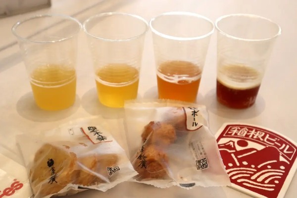 136種類のビールを試飲!?　3年ぶりに開催されるビール好きの天国「ビアフェス」とは？