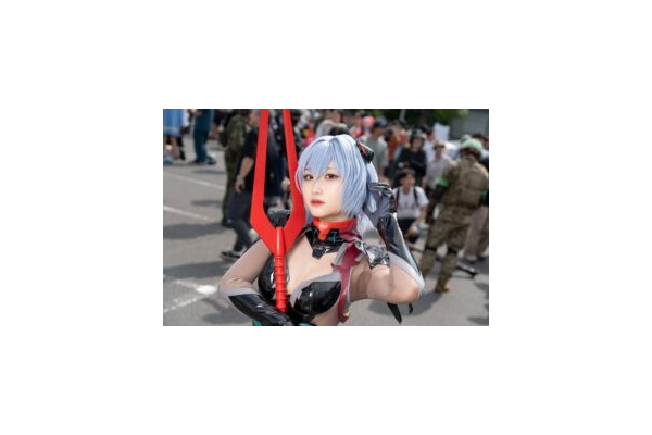 コミックマーケット106コスプレ広場
