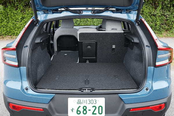 【最新モデル10番勝負！／JUDGE 06】ハンドリング性能で選ぶ電動RWDクーペSUV【ボルボC40×アウディQ4】