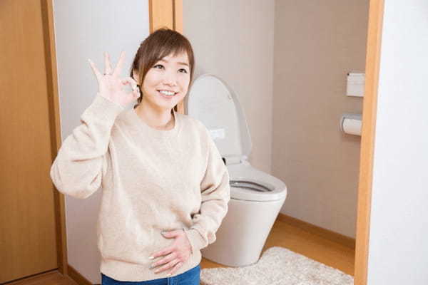 【運気がアップする】トイレの風水術！置いて良い・悪いインテリアの極意を伝授！