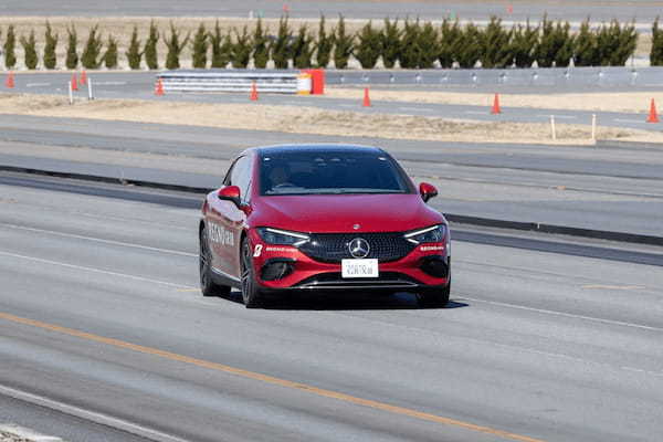 【試乗記】ブリヂストン プレミアム・コンフォートタイヤ レグノGR-XⅢは基盤技術ENLITENで生まれ変わった