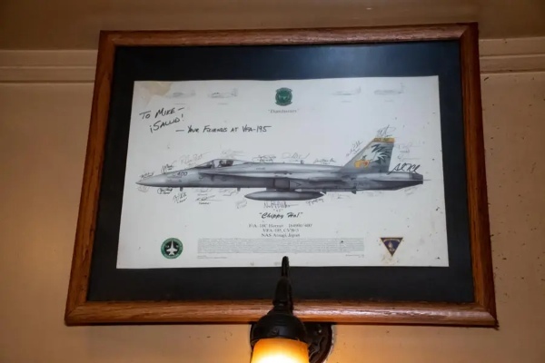 アメリカ軍人に人気のメキシコ料理店「マイクス」に行ってきた