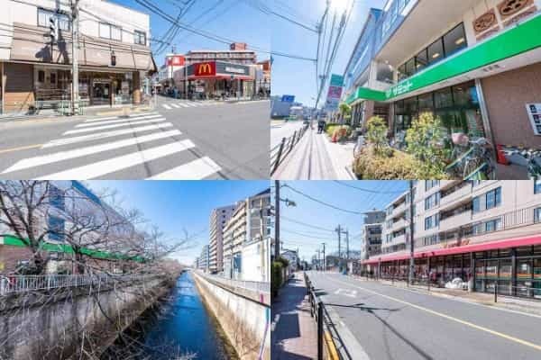 4大ターミナル駅へ乗り換えなし！  有楽町線・副都心線エリア（小竹向原・氷川台・平和台・地下鉄赤塚）が今後も安定需要の理由｜まちの住みやすさ発見