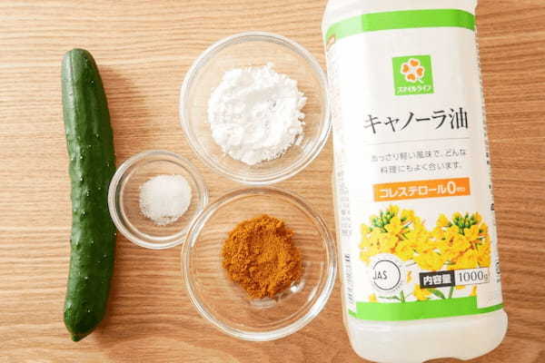 『相葉マナブ』で話題の“きゅうりの食べ方”に驚き 「考えたことなかった」