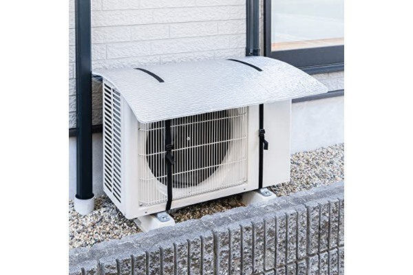 エアコン電気代を節約したいなら… “コレ”するだけで「効果すごい」「すぐに元が取れそう」驚きの声