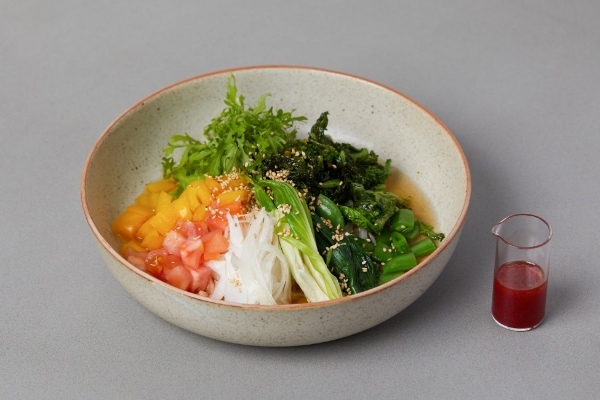ごま専門カフェ『goma to』から春の訪れを感じられる春限定メニューが期間限定で登場！