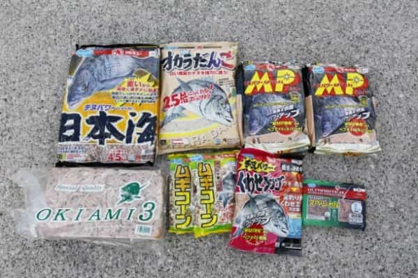 【コマセ特集】初心者にもおすすめ！コマセ釣りのイロハを細くご紹介！