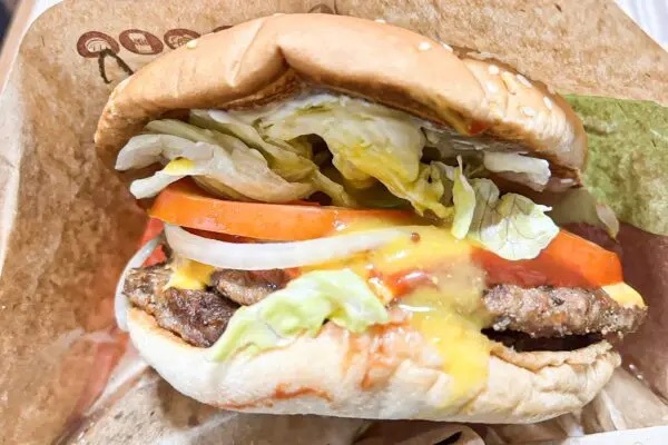 バーガーキングのワッパーを一気にウマくする方法　“ひと工夫”するだけで味が激変