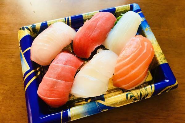 『家事ヤロウ』パック寿司が「劇的においしくなる食べ方」が最強　これスゴい…