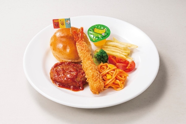 デニーズこだわりの料理を「お手軽に贅沢に！」春のメニュー改定2023年3月7日（火）より