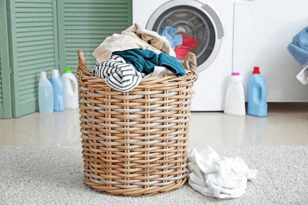 洗濯代行のサービス内容とは？おすすめの洗濯代行業者8選をご紹介！